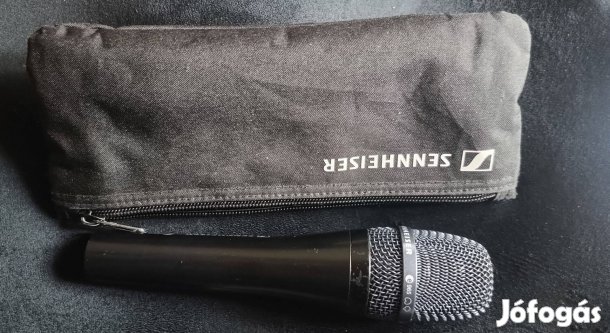 Eladó Sennheiser E 965 kondenzátor mikrofon