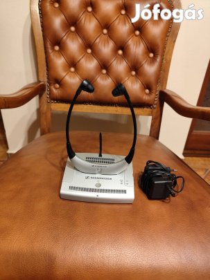 Eladó Sennheiser TR4200 vezetéknélküli fejhallgató