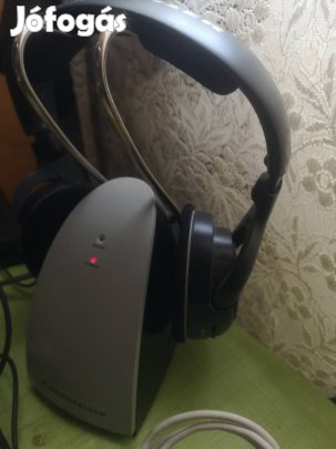 Eladó Sennheiser fejhallgató 