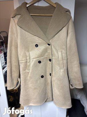Eladó Shein női kabát olcsón!!!!!!