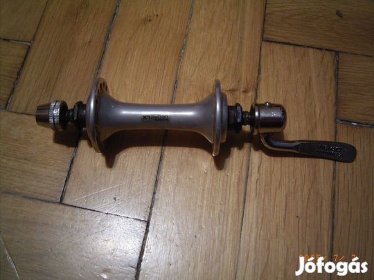 Eladó Shimano Deore LX első kerékagy