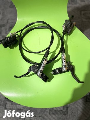 Eladó Shimano XT fékem!