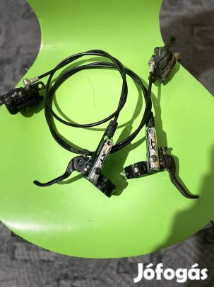 Eladó Shimano XT fékem!