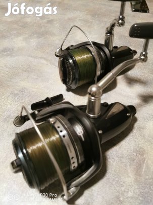 Eladó Shimano orsó