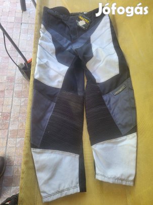 Eladó Shox cross motoros nadrág M-es méret