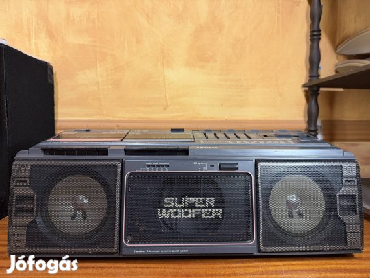 Eladó Siemens Boombox