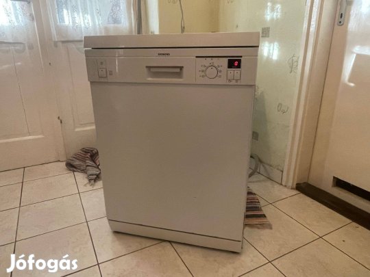 Eladó Siemens mosogatógép