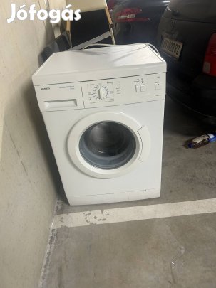 Eladó Siemens mosógép!