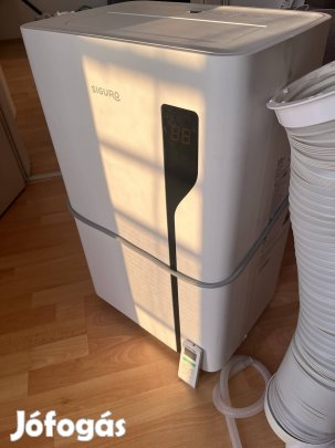 Eladó Siguro mobil klíma (SGR-AC-F280W)