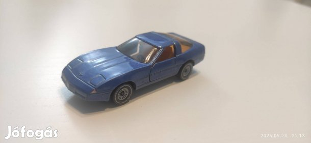 Eladó Siku Corvette