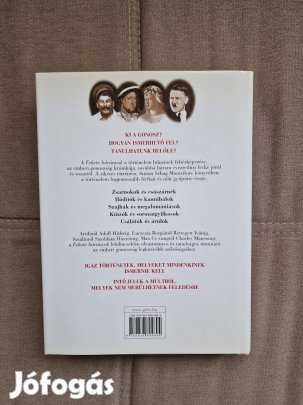 Eladó Simon Montefiore Fekete Bárányok című könyv!!