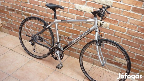 Eladó Simplon Scan trekking kerékpár