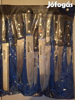 Eladó Singen konyhai késkészlet.
