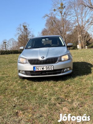 Elado Skoda Fabia