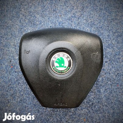 Eladó Skoda Fabia Octavia RS légzsák. 45000 ft. Bp/posta