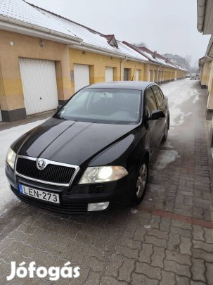 Eladó Skoda Octavia 2 MK1 1.9 PDTdi Elegance