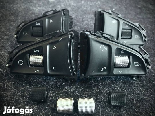 Eladó Skoda Octavia Fabia Superb Yeti Kodiaq multigomb 2013-2019