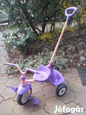 Eladó Smartrike tricikli!