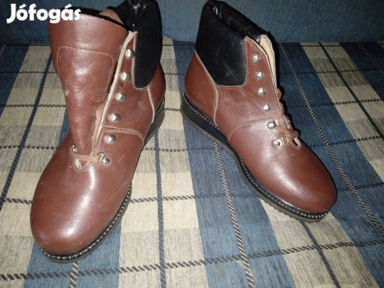 Eladó Snaha Opava női bőr bakancs 40-es