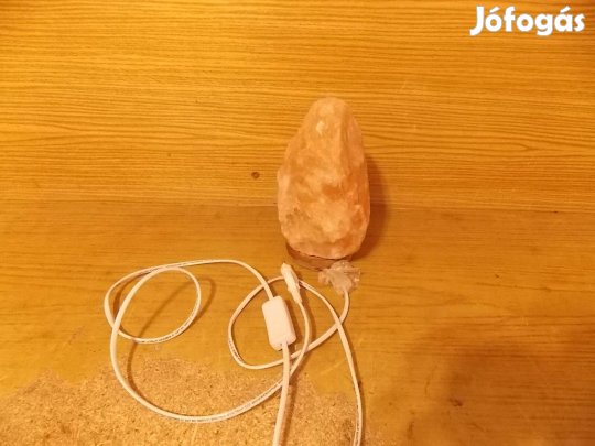 Eladó Só Lámpa