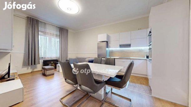 Eladó Soltész Nagy Kálmán utcában egy 1. emeleti lakás!