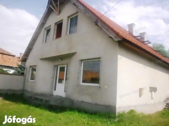 Eladó Soltvadkerten 87m2-es lakás