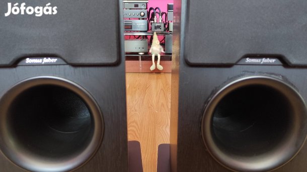 Eladó Sonus Faber Principia 7