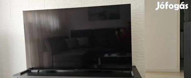 Eladó Sony Bravia x95j65 tv