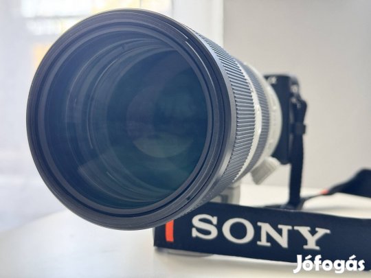 Eladó Sony FE 70-200/2.8 GM OSS