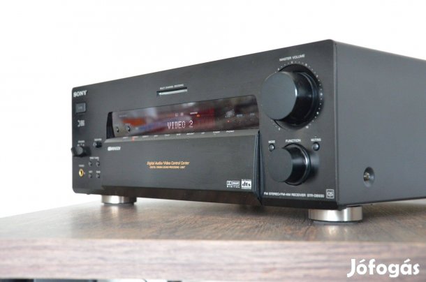 Eladó Sony STR DB930 házimozi erősítő