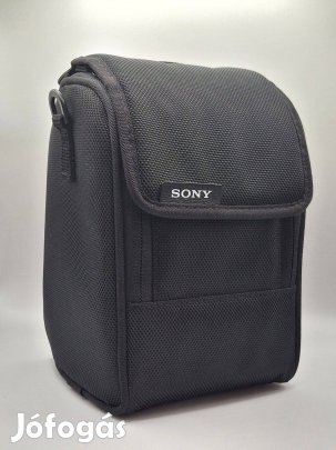 Eladó Sony objektív táska