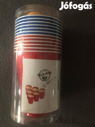 Eladó Sörpong játék