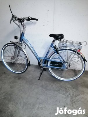 Eladó Sparta Pedelec kerékpár
