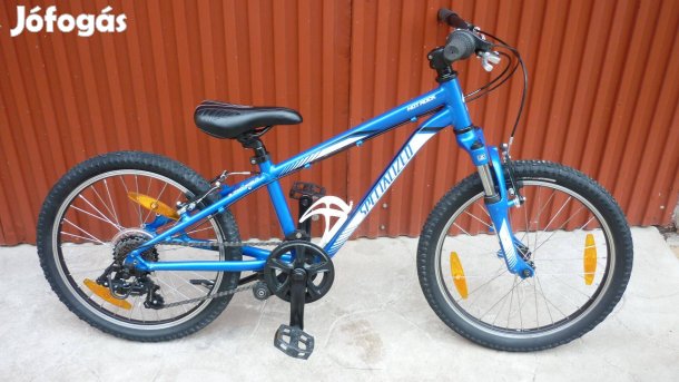 Eladó Specialized Hotrock 20-as gyerek kerékpár