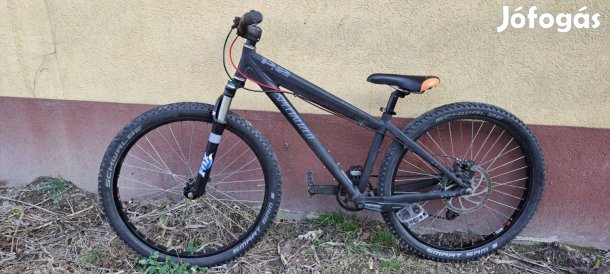 Eladó Specialized P2 dirt/street/pumptrack kerékpár!