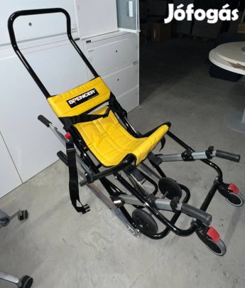 Eladó Spencer Pro Skid-E evakuációs / szállító lépcsőszék