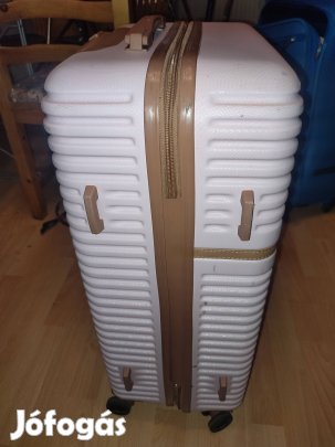 Eladó Spilbergen bőrönd