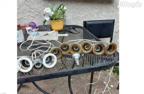 Eladó Spot beépíthető foglalat