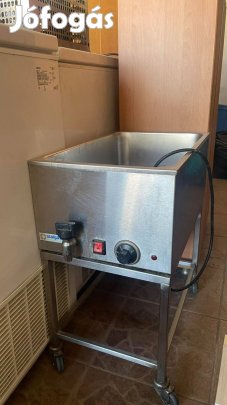 Eladó Stalgast melegentartó