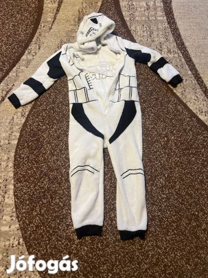 Eladó Star Wars rohamosztagós pizsama