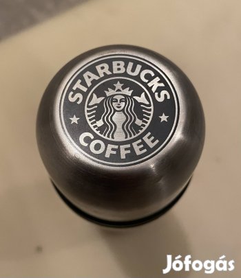 Eladó Starbucks termosz