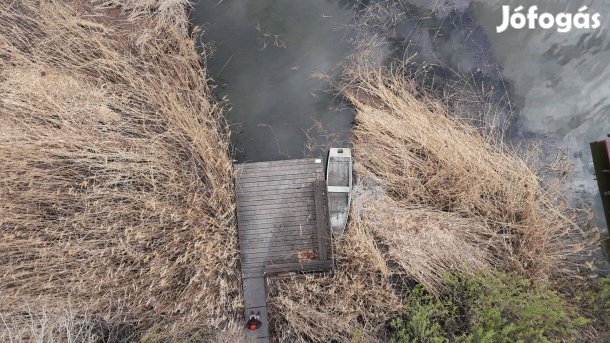 Eladó Stég Az RSD-N Tököli Parkerdő