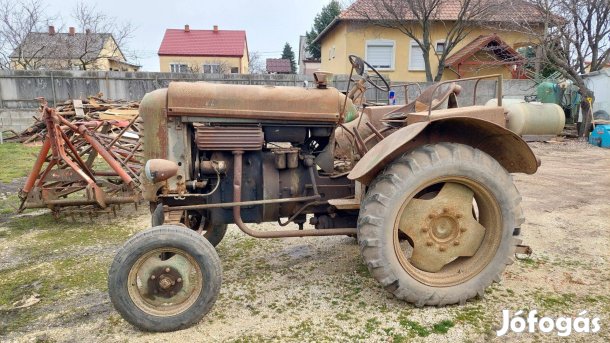 Eladó Steyr KL 2