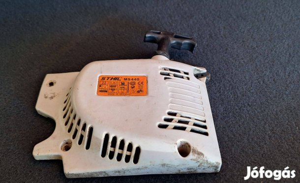 Eladó Sthil MS 440 berántókar/szerkezet