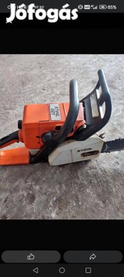 Eladó Stihl 021