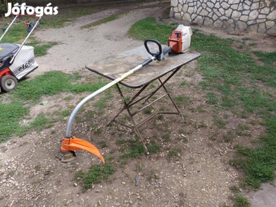 Eladó Stihl FS36 fűkasza