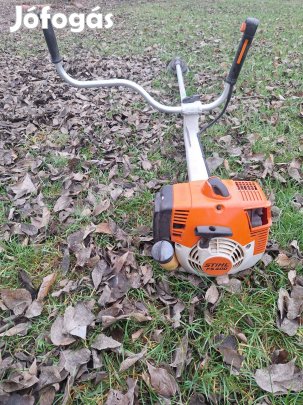 Eladó Stihl FS410C, FS400 fűkaszák