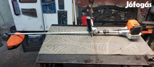 Eladó Stihl fs 131 4-mix Fűkasza