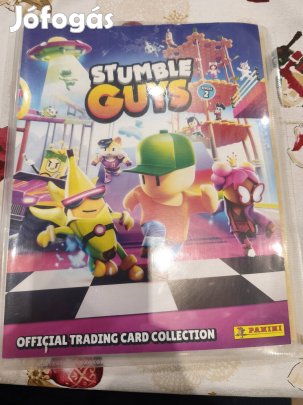 Eladó Stmble Guys/ Seria2-es. 