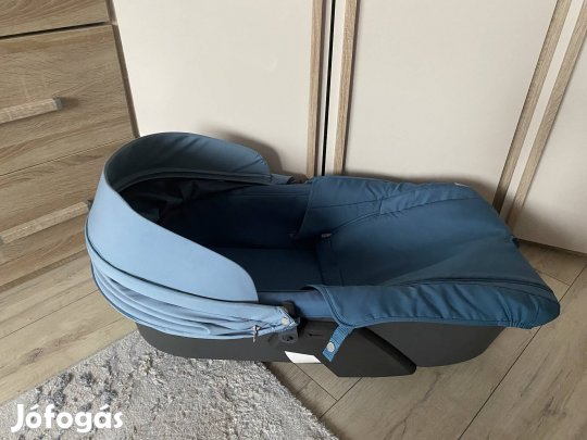 Eladó Stokke Xplory babakocsi mózes